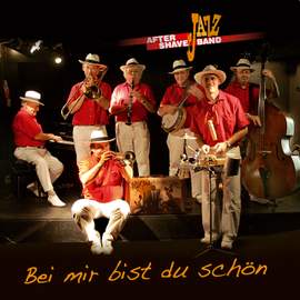 Bei Mir Bist du Schön