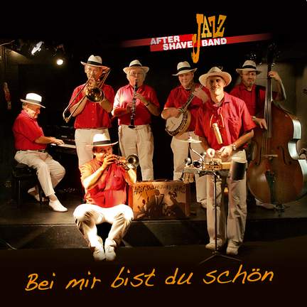 Bei Mir Bist du Schön