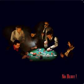 No Bluff