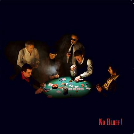 No Bluff