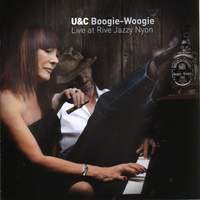U & C Boogie-Woogie (Live)
