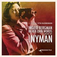 Ingrid Bergman in Her Own Words (Original Motion Picture Soundtrack)