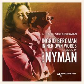 Ingrid Bergman in Her Own Words (Original Motion Picture Soundtrack)