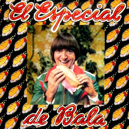 El Especial de Balá