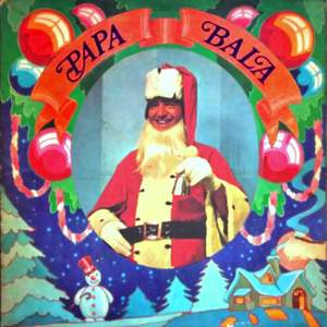 Papá Balá