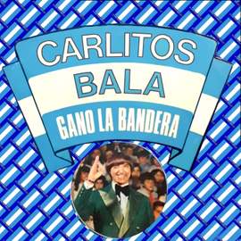 Ganó la Bandera
