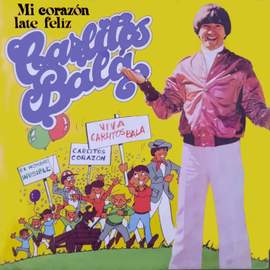Mi Corazón Late Feliz