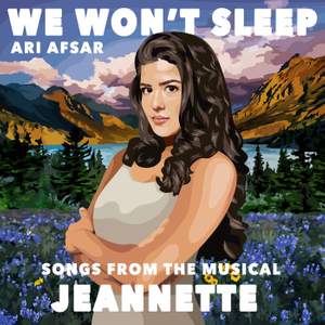 We Won't Sleep (Songs from the New Musical) - Instrumental