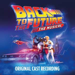 Back to the Future: The Musical