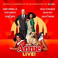 Annie Live! (Original Soundtrack of the Live Television Event on NBC)
