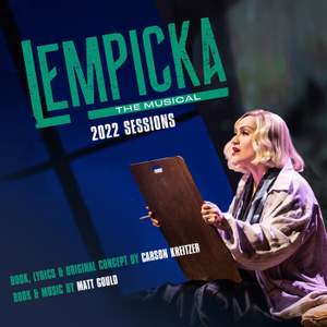 Suite 1 - from Lempicka (Original Cast Recording)