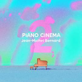 Piano Cinema II