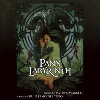 Pan's Labyrinth (Original Motion Picture Soundtrack)