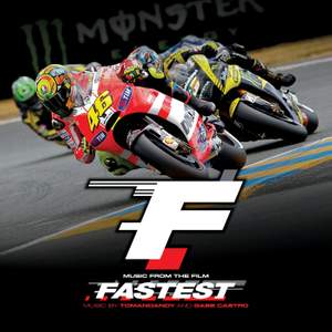 Fastest (Original Motion Picture Soundtrack)