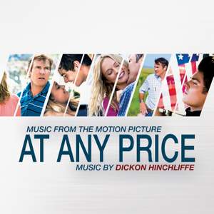 At Any Price (Original Motion Picture Soundtrack)