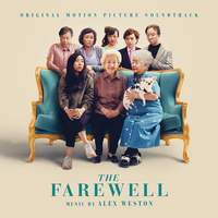 The Farewell (Original Motion Picture Soundtrack)