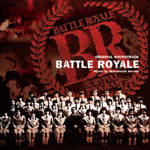 Battle Royale (Original Soundtrack Album)