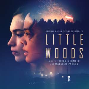 Little Woods (Original Motion Picture Soundtrack)
