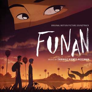 Funan (Original Motion Picture Soundtrack)