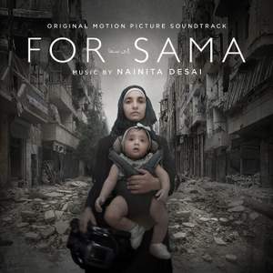 For Sama (Original Motion Picture Soundtrack)