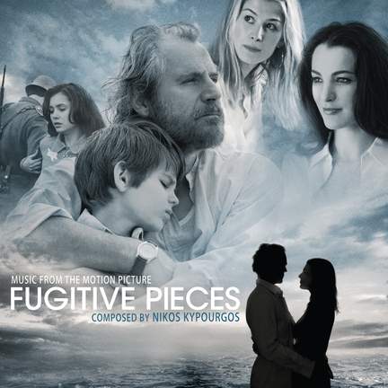 Fugitive Pieces (Music from the Motion Picture)