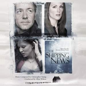 The Shipping News (Original Motion Picture Soundtrack)