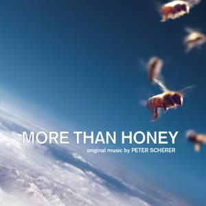 More Than Honey (Original Motion Picture Soundtrack)