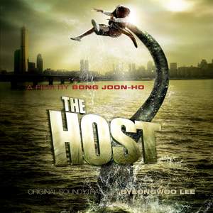 The Host (Original Motion Picture Soundtrack)