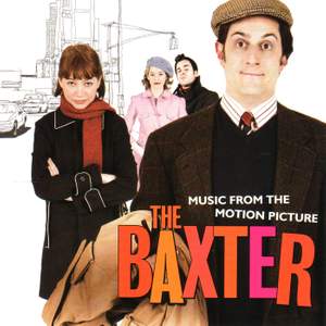 The Baxter (Original Motion Picture Soundtrack)