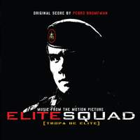 Elite Squad (Music from the Motion Picture)