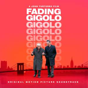 Fading Gigolo (Original Motion Picture Soundtrack)