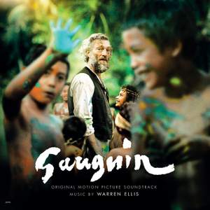 Gauguin (Original Motion Picture Soundtrack)
