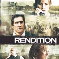 Rendition (Original Motion Picture Soundtrack)