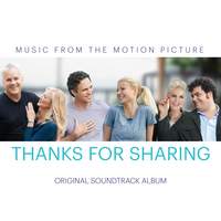 Thanks for Sharing (Original Motion Picture Soundtrack)