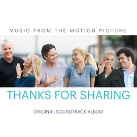 Thanks for Sharing (Original Motion Picture Soundtrack)