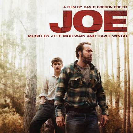 Joe (Original Soundtrack Album)