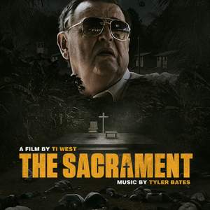 The Sacrament (Original Soundtrack Album)