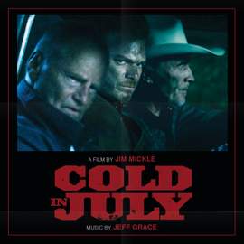 Cold in July (Original Soundtrack Album)