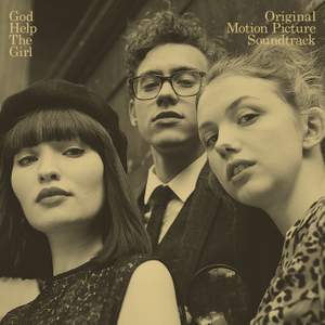 God Help The Girl (Original Soundtrack)