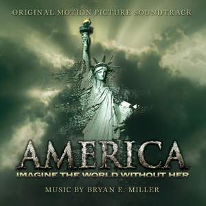 America: Imagine The World Without Her (Original Soundtrack Album)