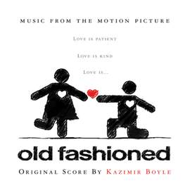 Old Fashioned (Original Soundtrack Album)
