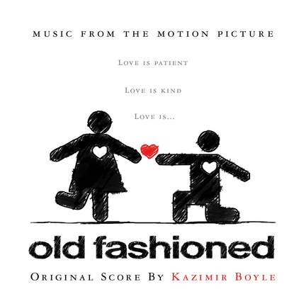 Old Fashioned (Original Soundtrack Album)