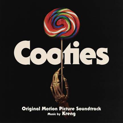 Cooties (Original Motion Picture Soundtrack)
