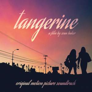 Tangerine (Original Soundtrack Album)