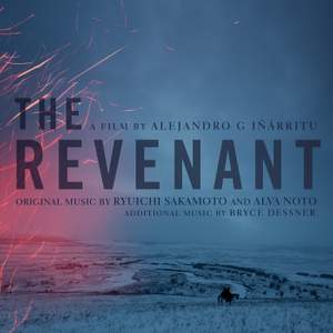 The Revenant (Original Motion Picture Soundtrack)