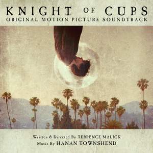 Knight of Cups (Original Soundtrack Album)