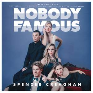 Nobody Famous (Original Soundtrack Album)