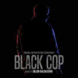 Black Cop (Original Motion Picture Soundtrack)