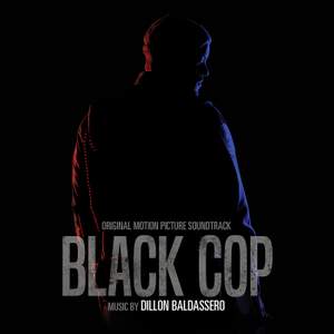 Black Cop (Original Motion Picture Soundtrack)