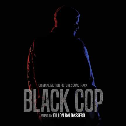 Black Cop (Original Motion Picture Soundtrack)